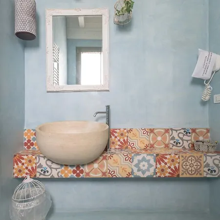 Masseria Sant'eleuterio *