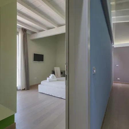 Masseria Sant'eleuterio *
