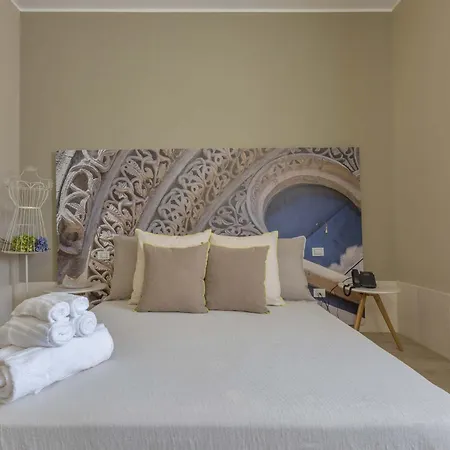 Bauernhof Masseria Sant'eleuterio