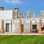 Masseria Sant'eleuterio Farm stay *