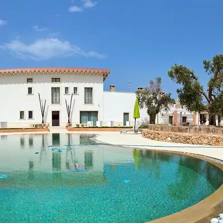 Masseria Sant'eleuterio Collepasso
