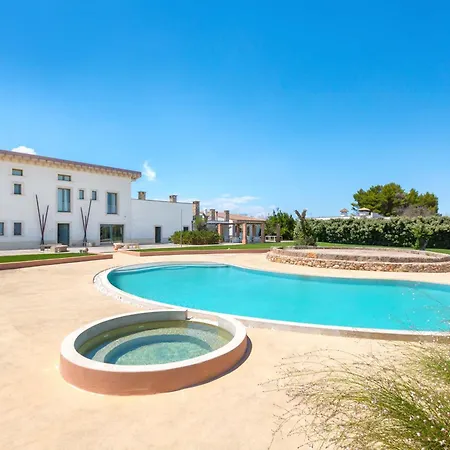 Masseria Sant'eleuterio Collepasso
