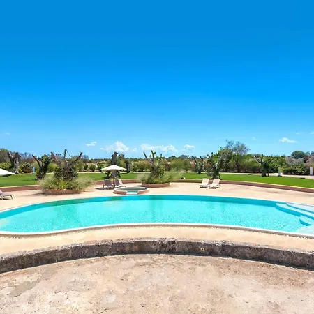 Masseria Sant'eleuterio