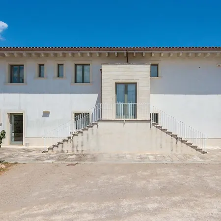 Masseria Sant'eleuterio