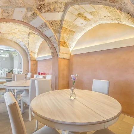 Bauernhof Masseria Sant'eleuterio *