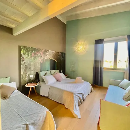 Masseria Sant'eleuterio *