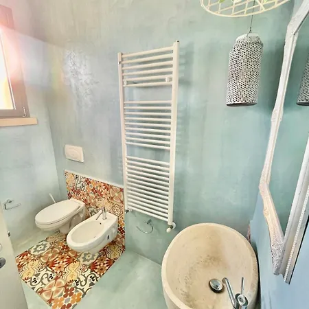 Masseria Sant'eleuterio Agroturismo