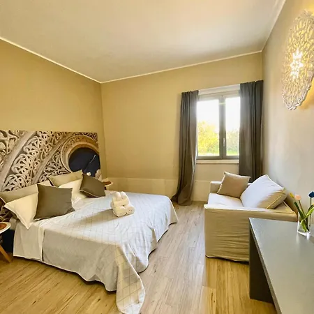 Agroturismo Masseria Sant'eleuterio