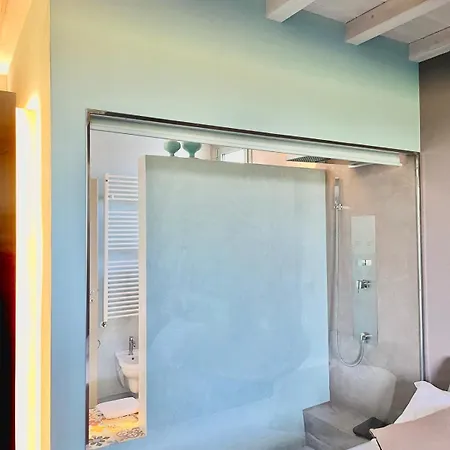 Masseria Sant'eleuterio 农家乐 Collepasso