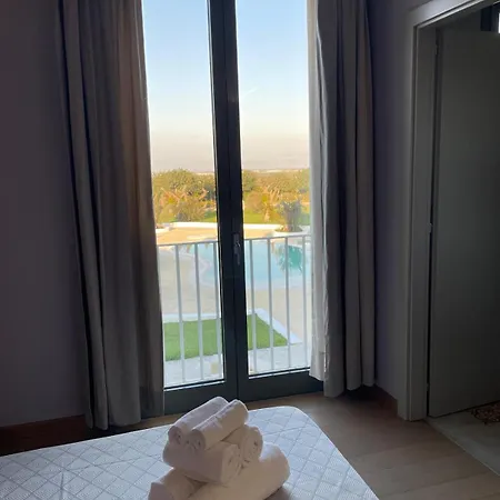 Masseria Sant'eleuterio Agroturismo