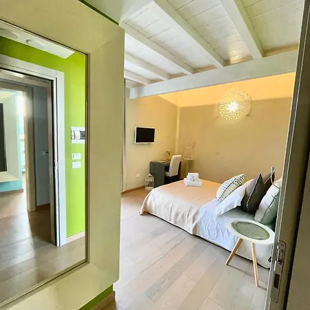 Agroturismo Masseria Sant'eleuterio *