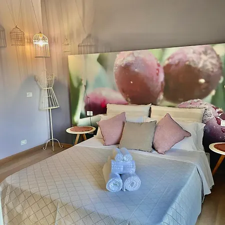 Masseria Sant'eleuterio Agroturismo