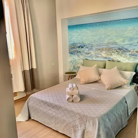 Masseria Sant'eleuterio Agroturismo *