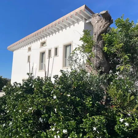 Masseria Sant'eleuterio