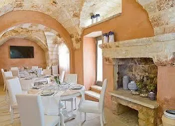 Masseria Sant'eleuterio