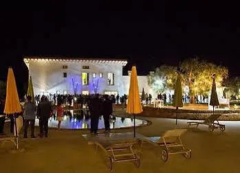 Feriegård Masseria Sant'eleuterio *