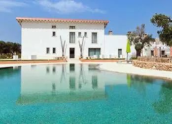 Masseria Sant'eleuterio *