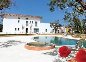 Masseria Sant'eleuterio Feriegård Collepasso