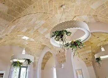Masseria Sant'eleuterio Collepasso