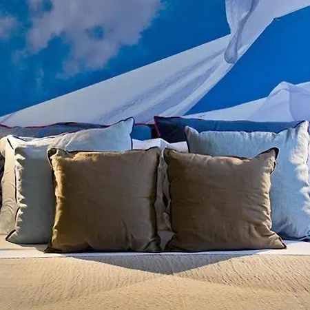 Masseria Sant'eleuterio Agroturismo *