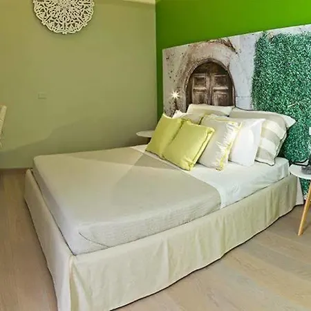 Masseria Sant'eleuterio Agroturismo