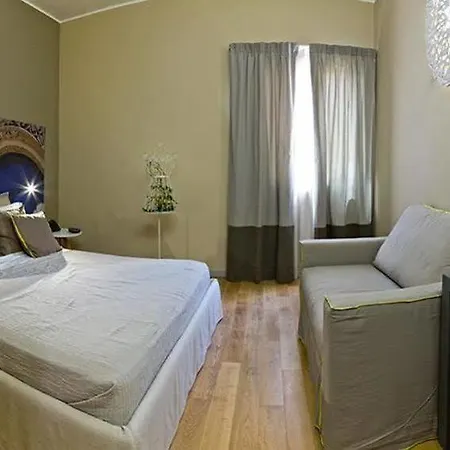 Agroturismo Masseria Sant'eleuterio